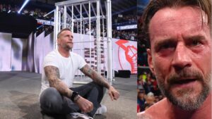 CM Punk breaks silence after beating Seth Rollins on WWE RAW; reveals his next direction