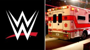 Major injury update on 3-time WWE champion; shares picture from the hospital