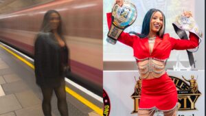 AEW News & Rumor Roundup: Unexpected former WWE star debuts, Backstage heat on two stars, Mercedes Mone’s new look