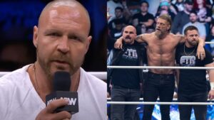 Invade WWE legend’s house; Dangerous alliance – 4 things Jon Moxley can do in the feud with Rated-FTR in AEW