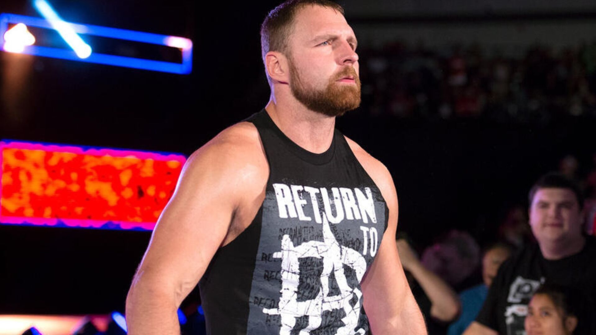 WWE’s latest decision about Jon Moxley (fka Dean Ambrose): Why are fans upset?