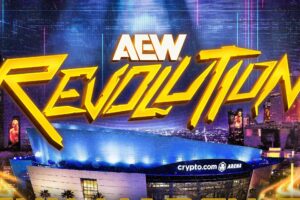 AEW makes a major announcement for Revolution 2025