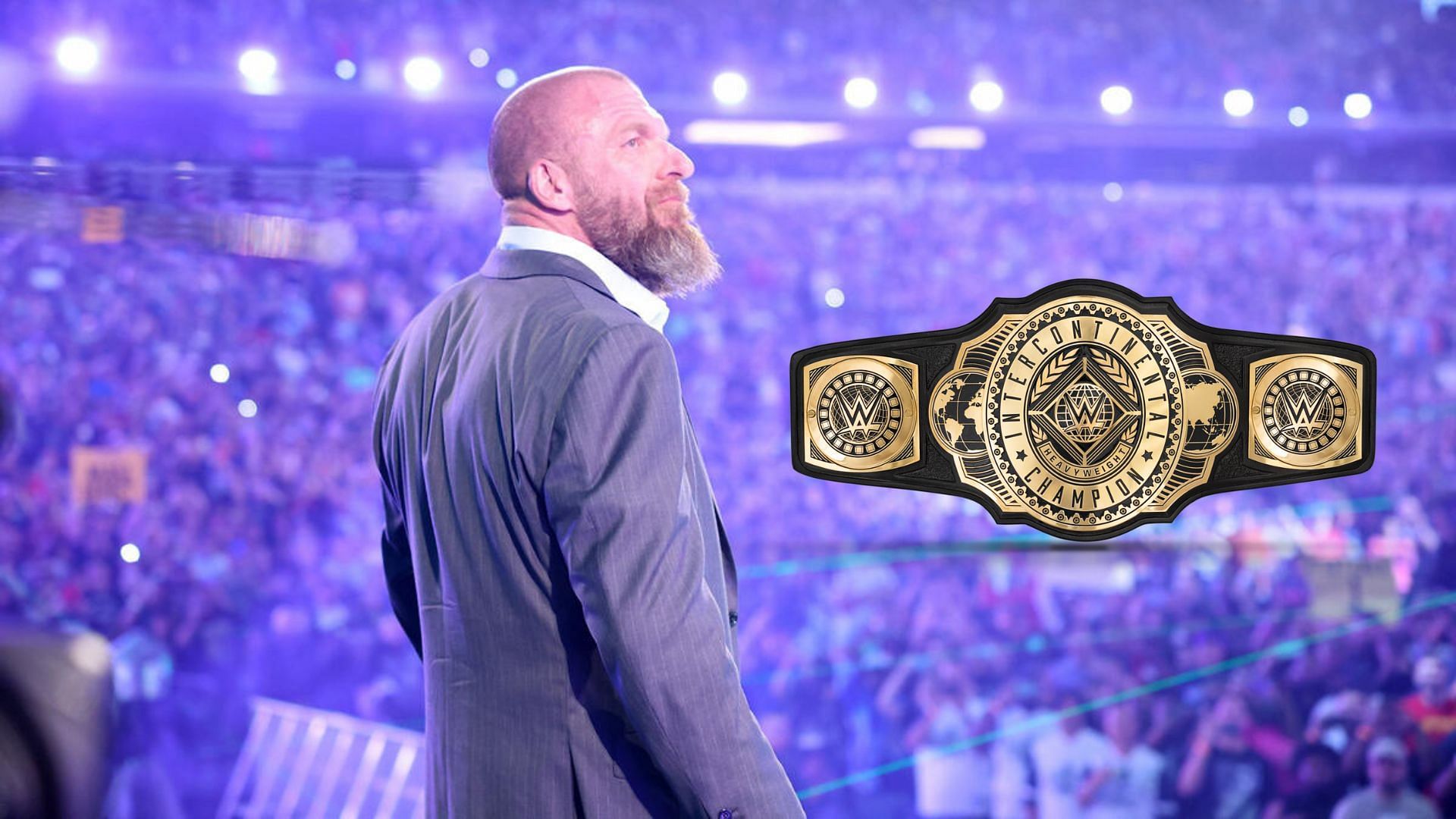 Triple H to bring in former WWE Intercontinental Champion after shocking AEW snub? Exploring the possibility