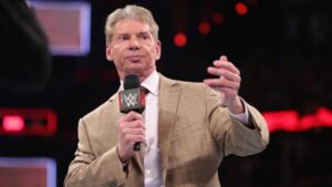 Is Vince McMahon erased from WWE? Exploring potential reason for omission from iconic video