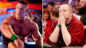 “Never going to happen” – John Cena drops heartbreaking update upon WWE return during the Netflix premiere of RAW