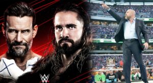 CM Punk vs. Seth Rollins on WWE RAW tonight to get a huge stipulation at the last minute? Potential scenario explored