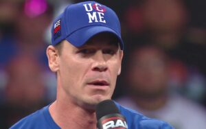 John Cena opens up about his stunning 2446-day losing streak on RAW on Netflix premiere