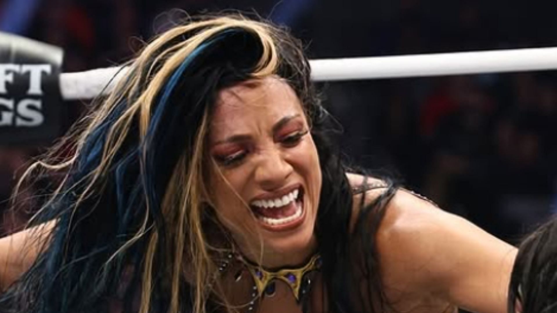 Mercedes Moné’s (fka Sasha Banks) future with non-AEW promotion reportedly revealed