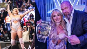 Tiffany Stratton to leave SmackDown; match vs. former Royal Rumble winner? 3 directions for the new WWE Women’s Champion