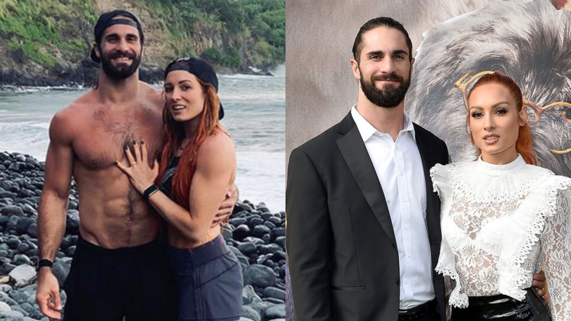 Seth Rollins risks marital issues by praising major WWE rival of his wife Becky Lynch