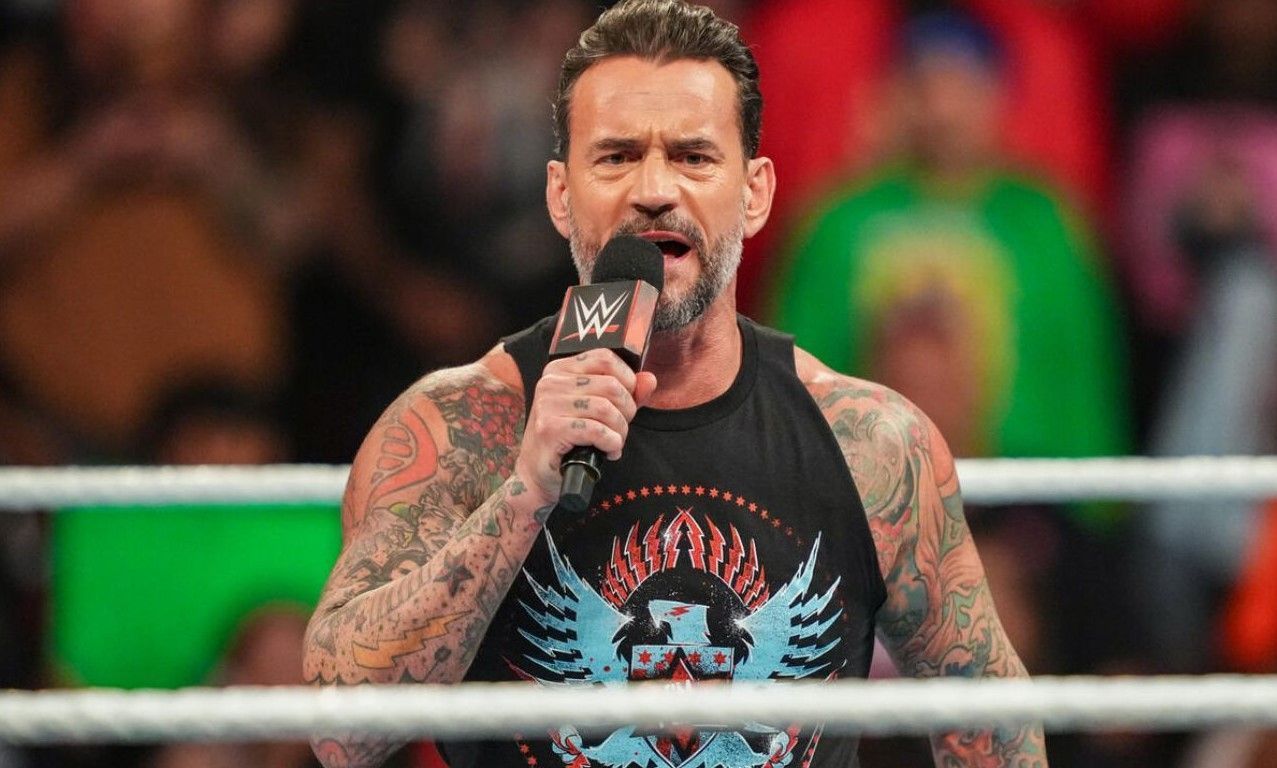 “Oh no! Hope you’re okay” – Former WWE champion hospitalized and announces legitimate injury; CM Punk reacts