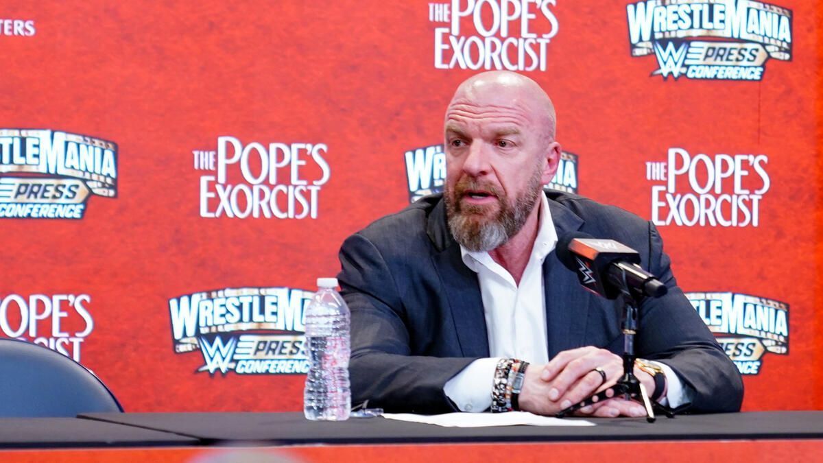 “I would have to be broke” – Ex-WWE employee expresses disinterest in working for the current Triple H regime (Exclusive)