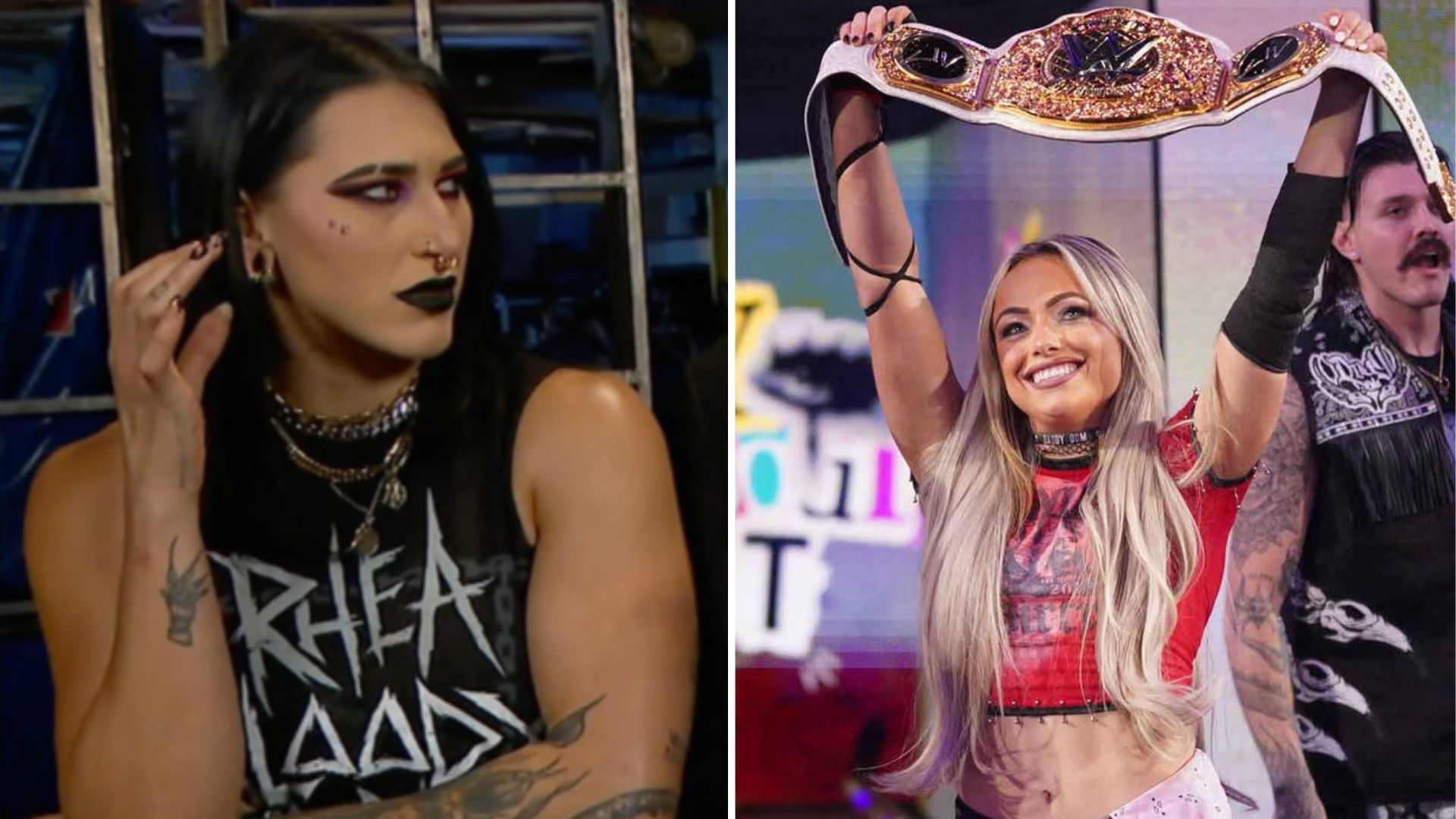 Reason why Rhea Ripley should have lost to Liv Morgan again on WWE RAW, according to ex-WWE employee (Exclusive)