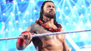 17-time champion to stop Roman Reigns from reclaiming the Ula Fala? Exploring the possibility