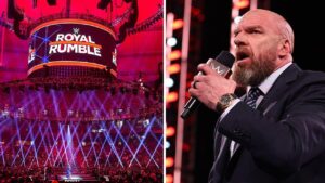 Royal Rumble 2026 won’t be held in the United States; location revealed – Reports