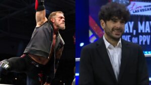 3 most unnecessary name-changes of stars in AEW history