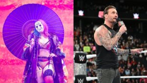 Asuka, CM Punk, and several other WWE Superstars react to top star’s health update ahead of RAW’s Netflix debut