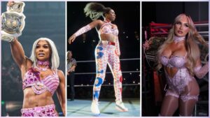 Huge Jade Cargill swerve; Tiffany Stratton’s first challenger? – 4 Directions for Naomi following WWE SmackDown