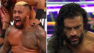 “I loved you” – Solo Sikoa goes off on emotional rant during Tribal Combat against Roman Reigns on the Netflix premiere of WWE RAW