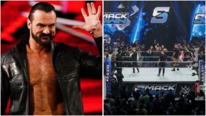 Drew McIntyre to form a shocking alliance with WWE SmackDown’s number one enemy? Exploring potential hint