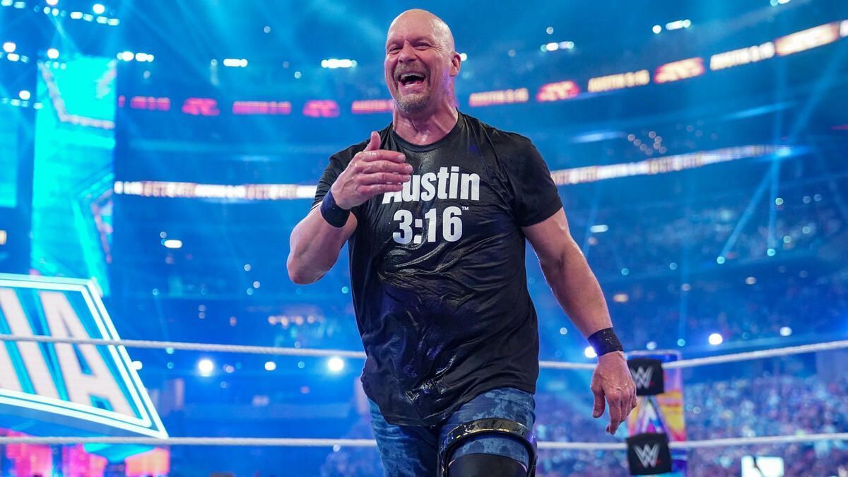 Is Stone Cold Steve Austin returning on the Netflix premiere of WWE RAW? All we know so far