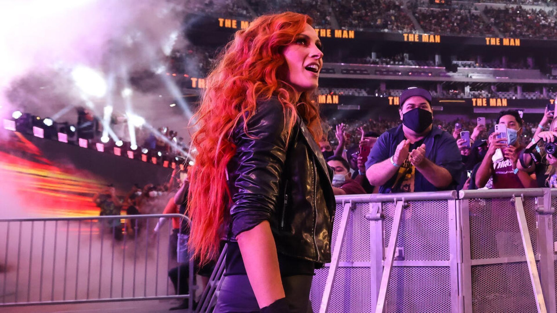 Becky Lynch’s WWE return feud revealed [Reports]