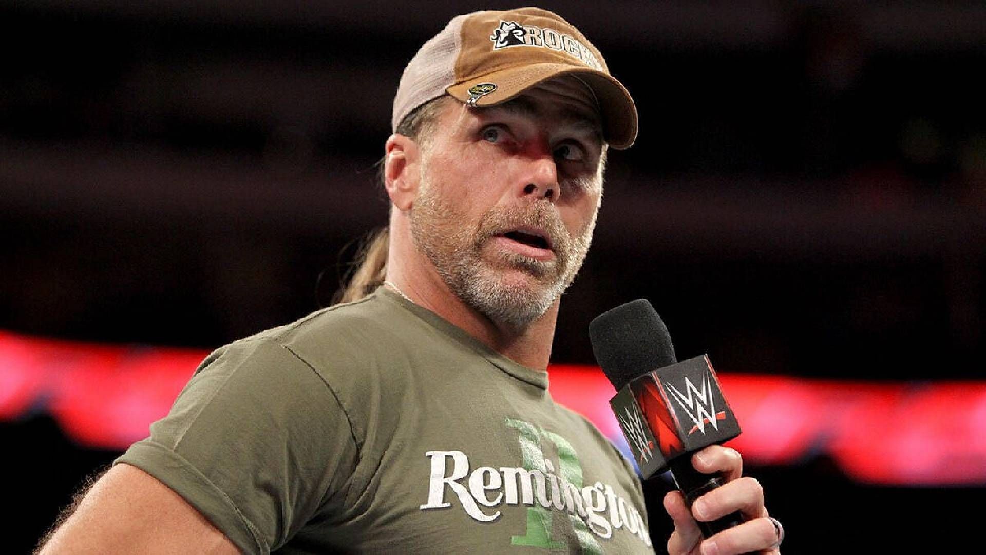 Top AEW star’s return was “three levels up” from Shawn Michaels’ comeback match in WWE, says veteran wrestling personality