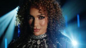 Major WWE star shares hilarious reaction to being hit with devastating Nia Jax move