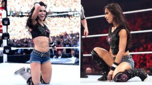 3 dream matches that could become a reality if AJ Lee returns to WWE in 2025