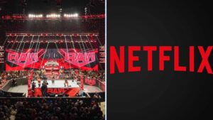 Massive update on WWE RAW ahead of Netflix premiere (Exclusive)