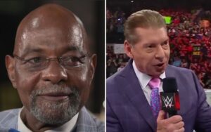 Teddy Long lashes out at legendary 11-time world champion for saying Vince McMahon is going to hell after he dies (Exclusive)