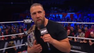 Former rival teases Bryan Danielson’s wrestling return, hints at massive rematch