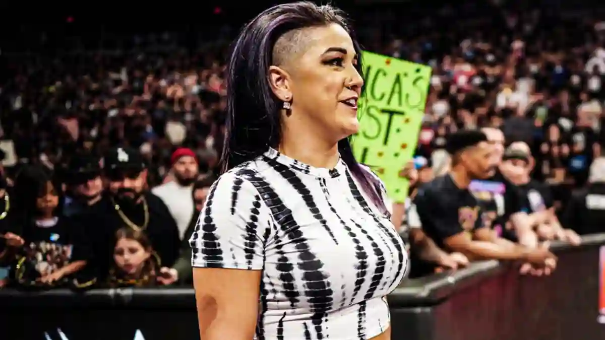 Bayley Targets Major TNA Star After WWE’s Big Announcement