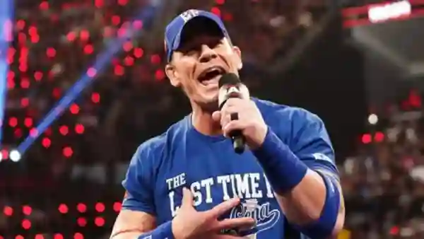 John Cena won’t leave WWE completely after retirement from ring, reveals executive