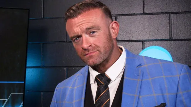 Nick Aldis may punish top WWE SmackDown star after recent actions