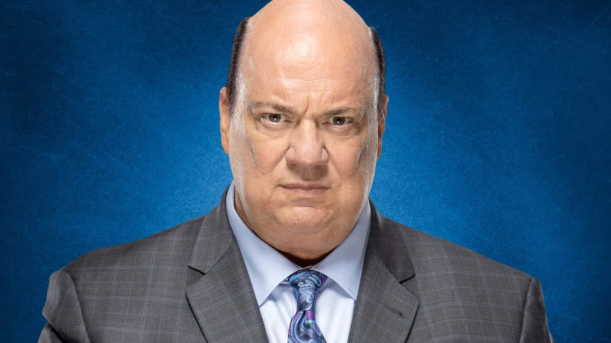 Paul Heyman Suggests Current Champion Is Carrying WWE