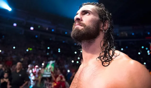 Seth Rollins reveals origins of “Freakin” nickname in WWE