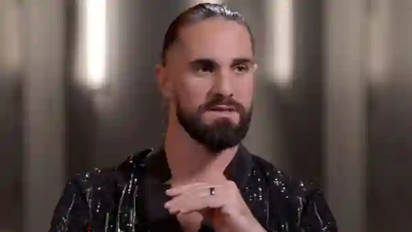 WWE: Seth Rollins just made big announcement about his future – “I’m no longer part of this”