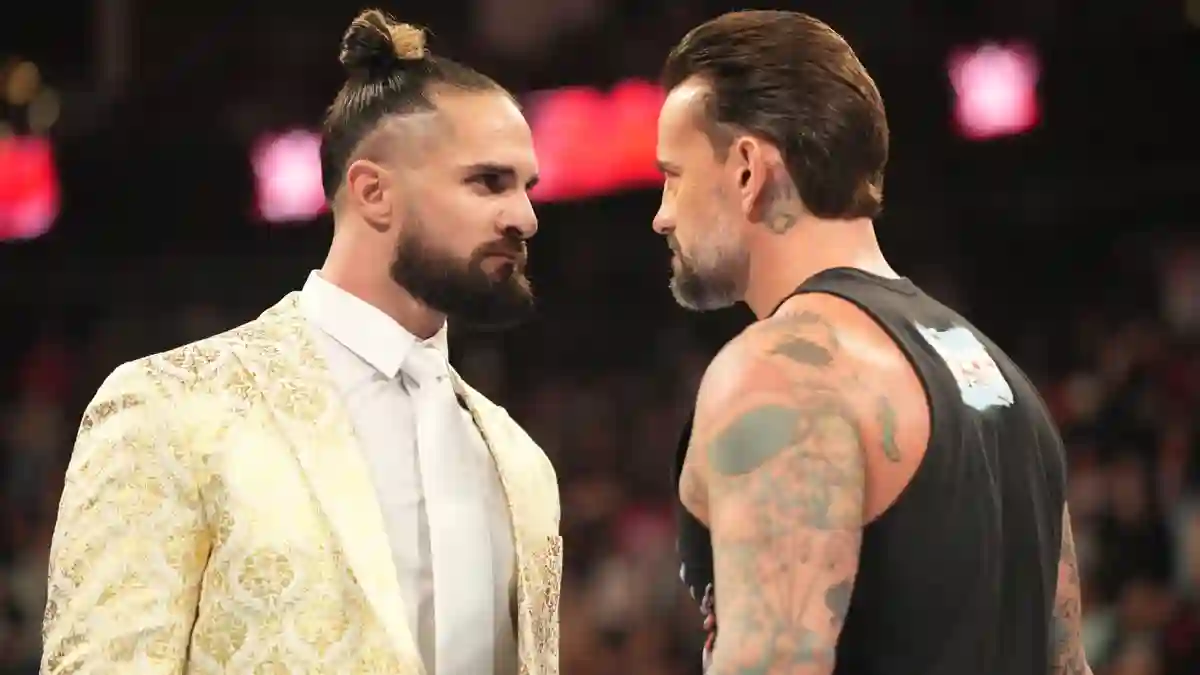 Seth Rollins opens up on CM Punk’s WWE return, mentions Triple H – “He didn’t get along with the guy currently in charge either”