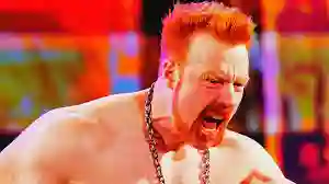 “I’m tired” – Sheamus reveals he will never ask WWE for this again