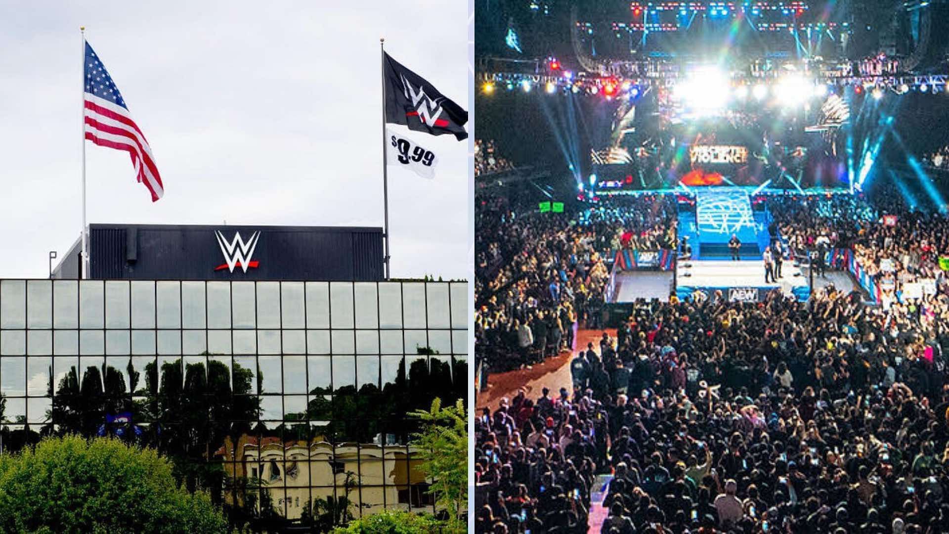 WWE veteran expresses outrage over recent explanation for AEW’s viewership numbers (Exclusive)