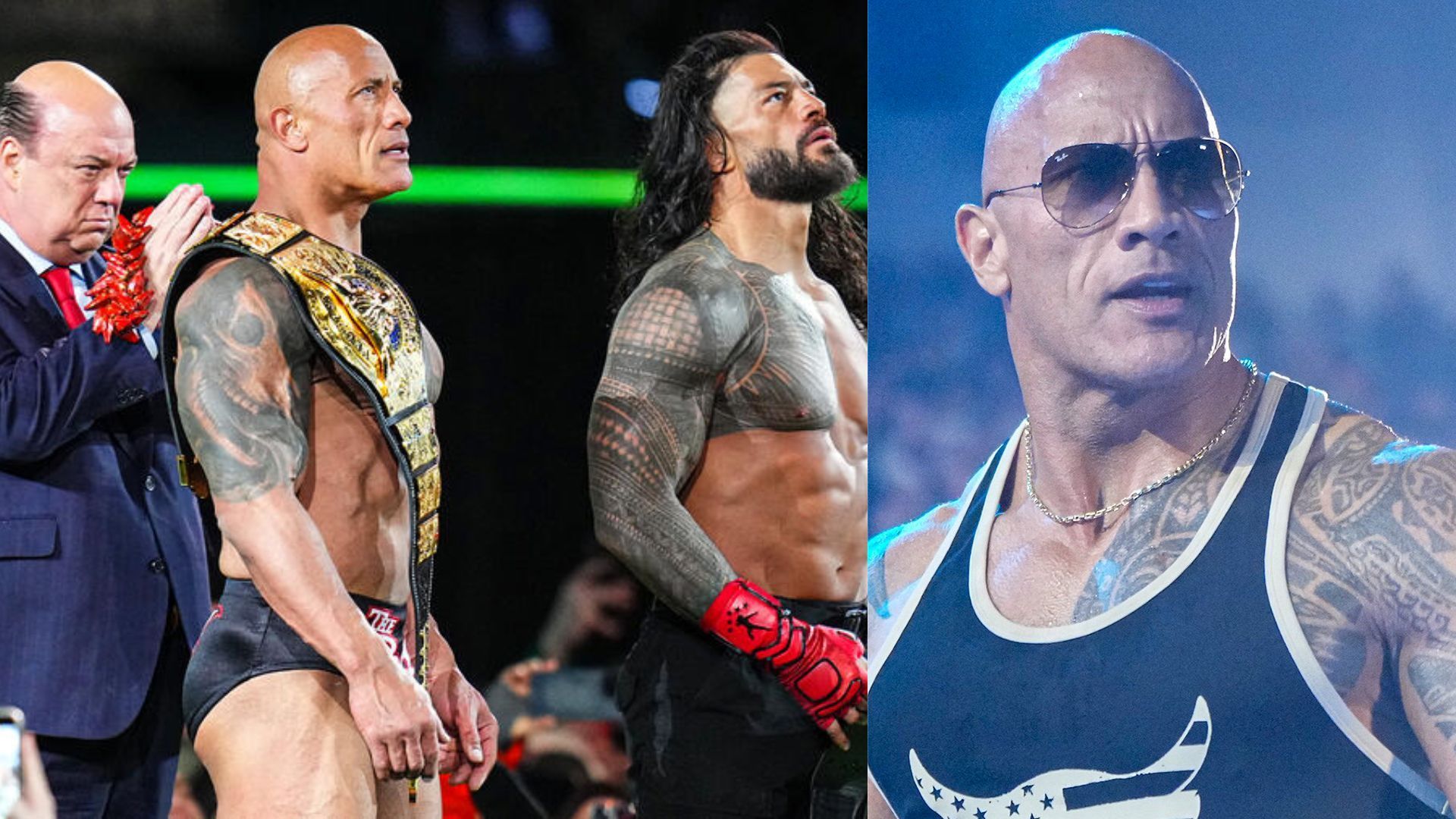 The Rock’s role on RAW’s Netflix debut reportedly revealed; 13-time WWE champion involved