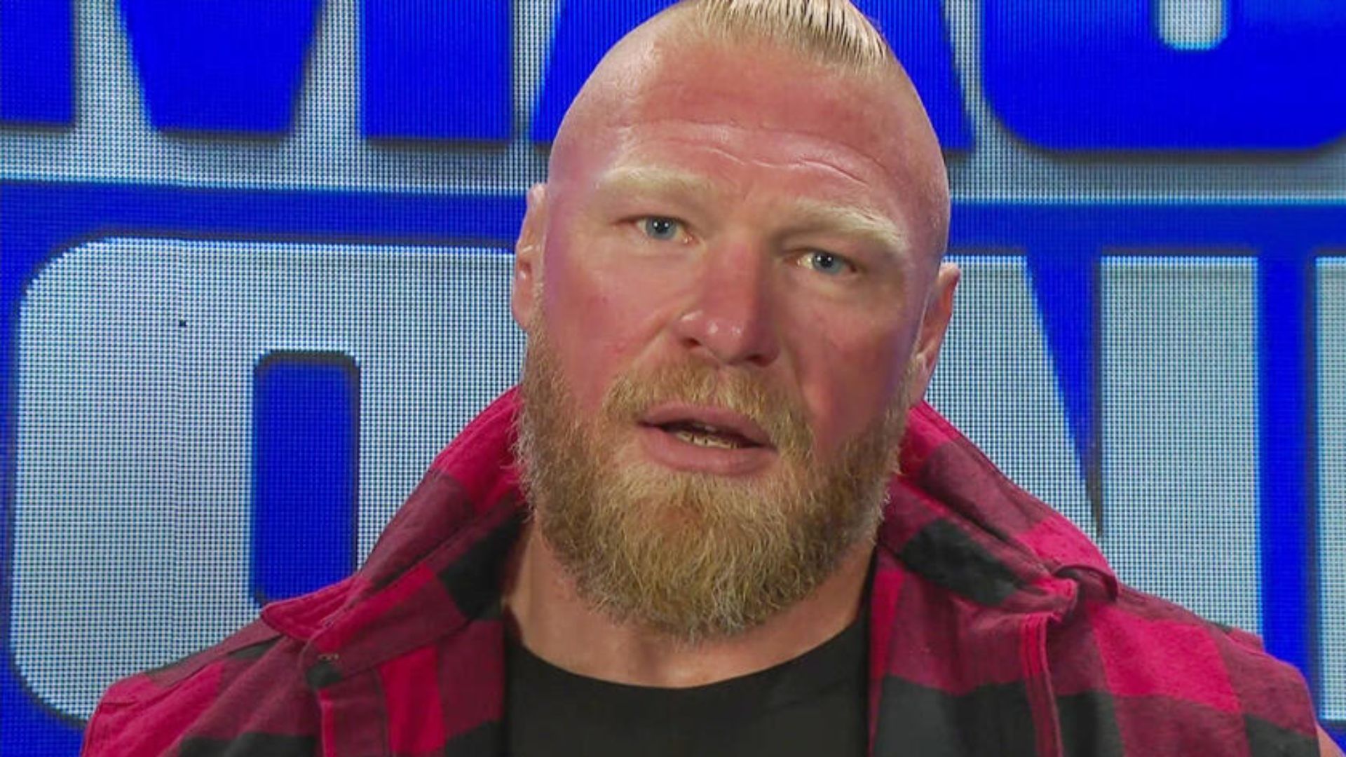 WWE no longer needs Brock Lesnar for one simple reason, according to veteran (Exclusive)