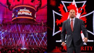 WWE veteran shares thoughts on major changes to Royal Rumble 2026: “Hell, I might not even be here” (Exclusive)