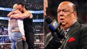 Paul Heyman to betray Roman Reigns; Drew McIntyre’s new alliance – 5 things WWE subtly told us on SmackDown this week