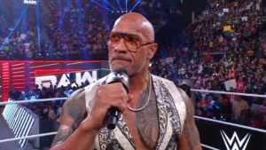 4 Subtle things we learned from The Rock’s segment on WWE RAW on Netflix