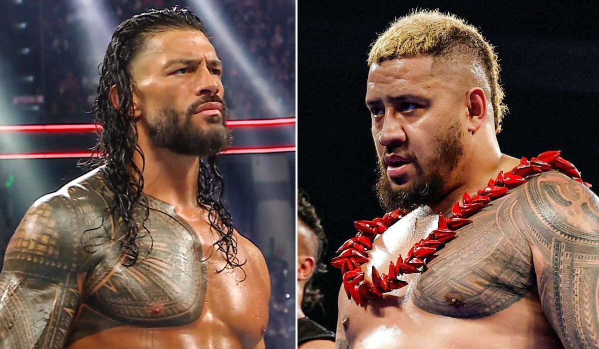 Three WWE Superstars to turn heel and join Solo Sikoa’s Bloodline on RAW’s Netflix debut? Potential swerve analyzed