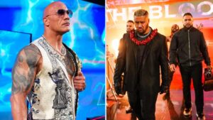 The Rock’s secret plan, shocking betrayal? – 4 directions for The New Bloodline following WWE RAW’s Netflix premiere