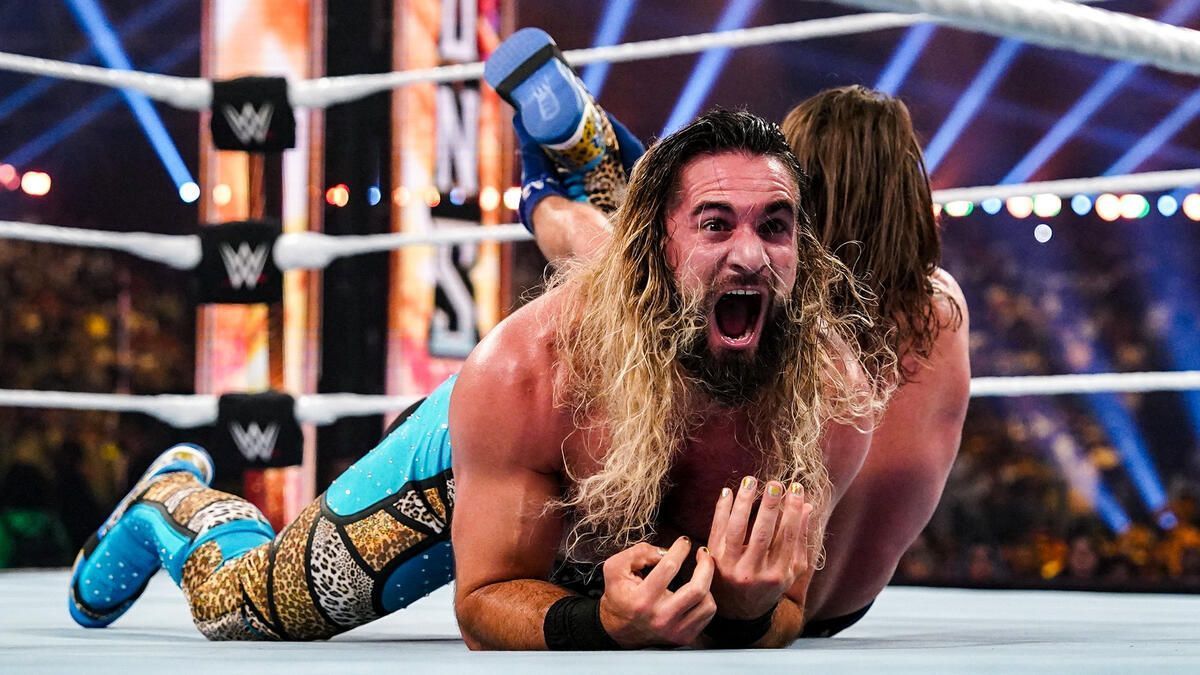 Seth Rollins won’t be turning into “a real heel” in WWE, thinks veteran (Exclusive)