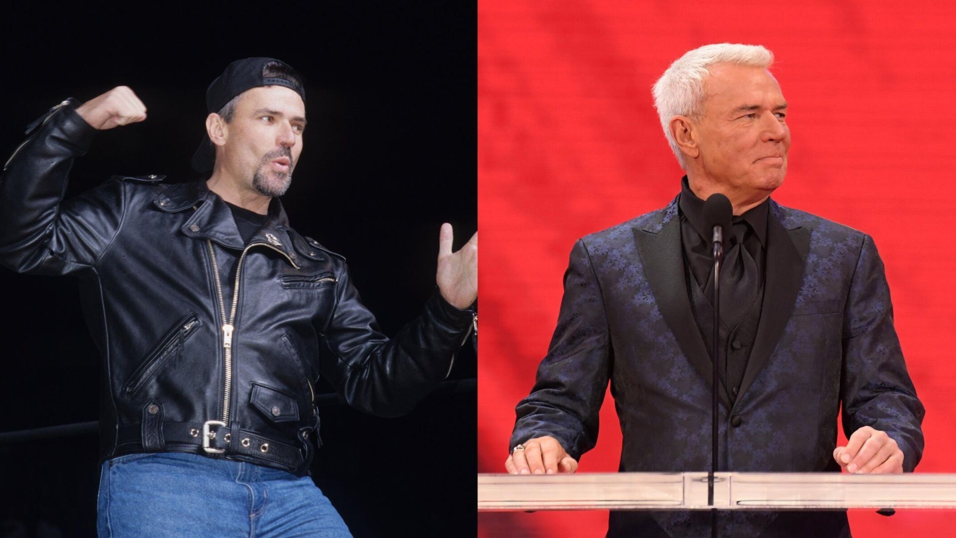 WWE legend comments on Eric Bischoff giving spoilers for legendary RAW moment (Exclusive)